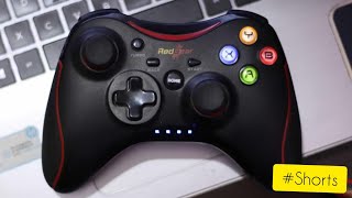 5 Gamepad Under 500 Rupees For PC  Laptop  Desktop  2021 On Amazon shorts [upl. by Sander96]