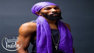 Spragga Benz  A Nuh Fi Everybody Explicit Air Strike Riddim April 2017 [upl. by Katerine700]