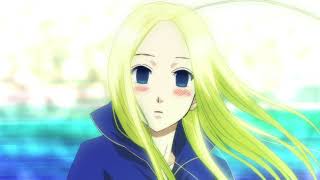 Arakawa Under the Bridge 04 [upl. by Landry]