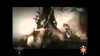 Trailer 2009 Legion Angeli Tenebrae V4 5 [upl. by Einahpets]