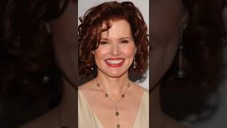 Through the Lens Geena Davis in Pictures [upl. by Othilia]