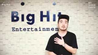 BTS Choreographer Son Sung Deuk Wants to Perform Live in Your City Request him on MyMusicTaste [upl. by Genevieve]