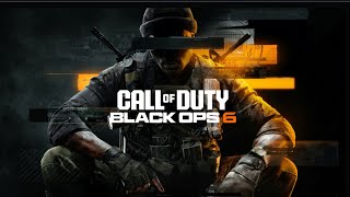 Jura de Morte Black ops 6 callofduty cod bo6 ps5 fy [upl. by Noby]