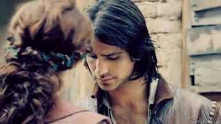 The Musketeers  DArtagnan amp Constance  Unbreakable [upl. by Aicil779]