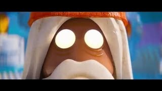 The LEGO Movie  Outtakes  Official Warner Bros [upl. by Ruder]