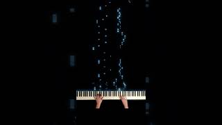 Chopin  Spring Waltz Full video on my channel piano chopin shorts [upl. by Neerroc709]