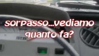 Fiat 850 super 1965 IN VENDITA video fiera malpensa youtubeavi [upl. by Harret]