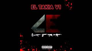 El takia v1El comando exclusivoEl makabelicoNectar bélico [upl. by Dajma41]