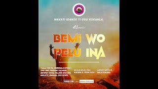 BEMI WO PELU INA WAKATI IDANDE DAY 5 [upl. by Eirene]