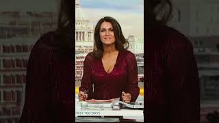 Susanna Reid 🤤🤤￼ [upl. by Strander921]