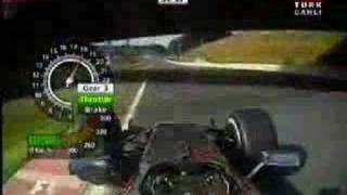 Raikkonen onboard Suzuka 2006 [upl. by Zaslow]