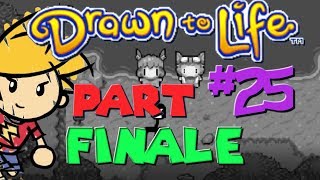 Drawn to Life  Finale [upl. by Names728]