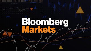 Bloomberg Markets 10012024 [upl. by Fisoi]