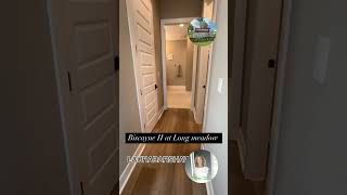 Longmeadow in North River Ranch newhomes homesforsale shortsvideo dreamhome love it e [upl. by Shirah]