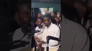 Suspect 95 remix le titre Coulibaly et diabate d’himra [upl. by Tertia571]