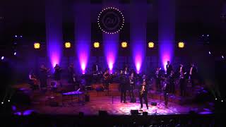 Christoph Walter Orchestra – When I Need You Albert Hammond – LIVE [upl. by Neira]