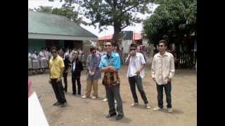 NoPetsAllowed  Lami Ang Ginadili ft tolomo boys [upl. by Lonee]