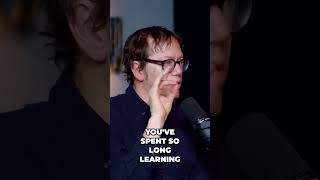 This is MASTERY  Robert Greene  neuroscience podcast robertgreene motivation [upl. by Sherilyn]