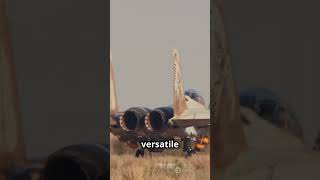 Meet Israels Baddest Fighter Jets [upl. by Otrebile]