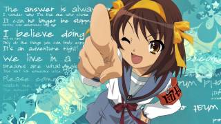 【8bit】Hare Hare Yukai【The Melancholy of Haruhi Suzumiya】 [upl. by Tompkins481]