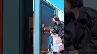 VIP New bus House  New Viral Gedgets Smart Appliances Home Utensils shorts gadgets [upl. by Annetta]