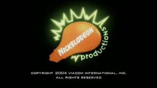 Schneiders Bakery amp Nickelodeon Productions Compilation20042010 [upl. by Cowles]