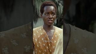 Lupita Nyongo Shares How She Brought Patsey to Life in 12 Years a Slave movies [upl. by Linea616]