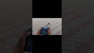 Custom DJI F550 Hexacopter Flight and Stability Test with DJI Naza M Lite Flight Controller dji [upl. by Apollus]