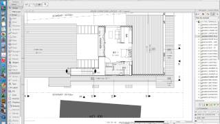 ADVANCED ARCHICAD  03 NAVIGATOR [upl. by Miki]