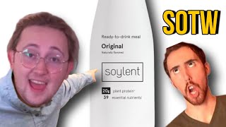 Soy Political Commentary Youtubers SOTW [upl. by Laktasic]