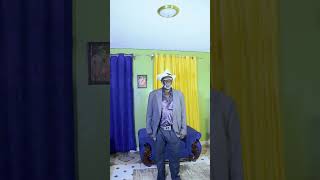 Coupé Bibamba Afrodance Challenge Old Man Not Stopping africancomedy kenyancomedy comedy [upl. by Yregerg]