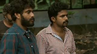 Angamaly Diaries  Angamaly Video Song  Lijo Jose Pellissery  Prashant Pillai  Official [upl. by Kcirederf]