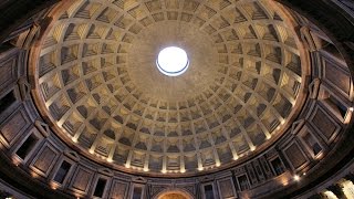 Il Pantheon di Roma [upl. by Mur343]