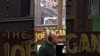 Joe Rogan Reacts To a Construction Worker From the 1980s 🔨 [upl. by Markus]