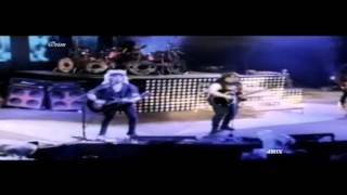 Alejandra Guzman y Moderatto  Soy Solo Un Secreto [upl. by Rowe199]