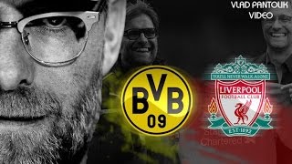 Borussia D  Liverpool  PROMO 2016 [upl. by Sikorski]