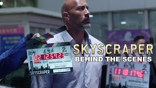 Skyscraper Behind The Scenes [upl. by Felten]