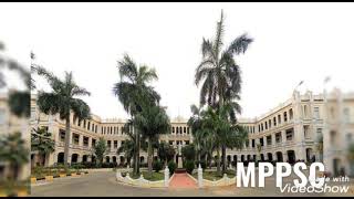 MPPSC training centre Bhopal [upl. by Bradman770]