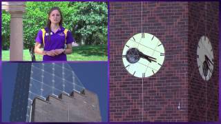 Campus Tour at Minnesota State University Mankato Bell Tower [upl. by Chester]