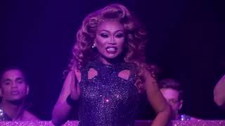 RuPauls Drag Race All Stars 5  quotClapBack Performance Jujubee Miz Cracker and Shea Couleéquot Part 2 [upl. by Eisler]