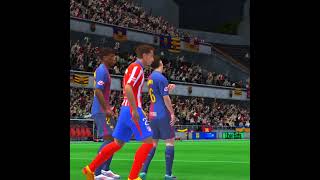 Tiki Taka Gone Wrong 😱😱😱 fifamobile fcmobile fifa eafcmobile24 eafc [upl. by Amikehs759]