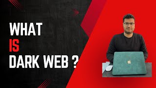 What is the Dark Web Explained by Rajat Grover  FN Careers Cyber Security Expert India [upl. by Rimhsak]