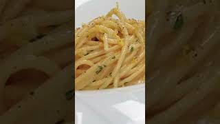 Pasta al Limone [upl. by Anina]