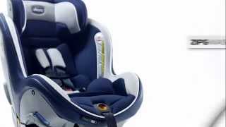 NextFit Zip Car Seat [upl. by Krispin]