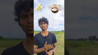 Science in Real Life 🤩  রান্নায় Chemistry এর Application 🔥  Sunshine Sagar [upl. by Care873]