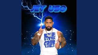 Jey Uso Wrestling Theme Song  Main Event Ish [upl. by Oirelav]