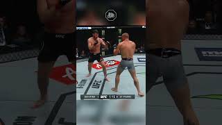 How GSP Outsmarted Michael Bisping [upl. by Diver]