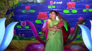 KPT Drama Pooveduthu Vaikkanum Munnala Song [upl. by Janna687]