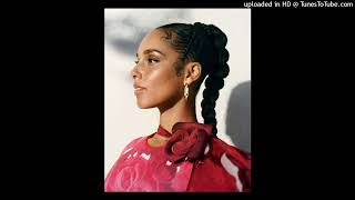 Free Alicia Keys quotunthinkablequot sample Type Beat [upl. by Aitak]