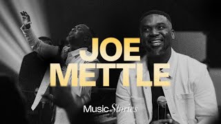 Joe Mettle — African Medley Praise  TBN UK [upl. by Euv692]